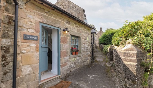 Cottage