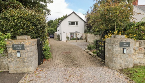 Cottage