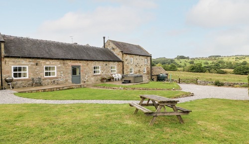 Cottage