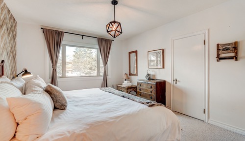 Deluxe House, 4 Bedrooms