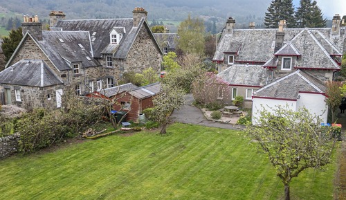 Cottage
