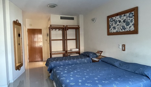 Family Apartment