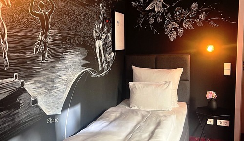 Design Single Room