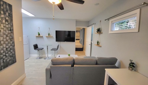Comfort Suite