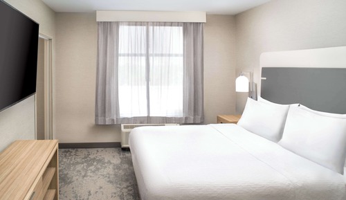 Suite, 1 Bedroom