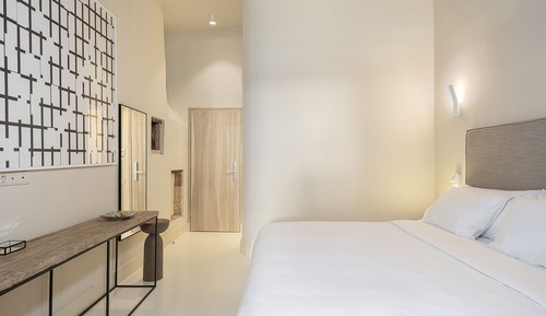 One - Bedroom Suite