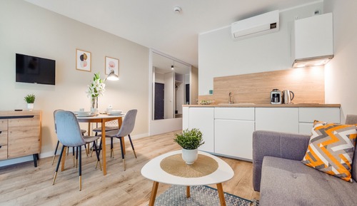 Studio Suite (A 030)