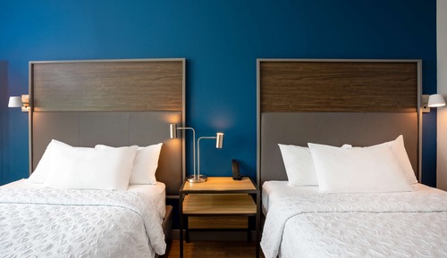 Room, 2 Queen Beds