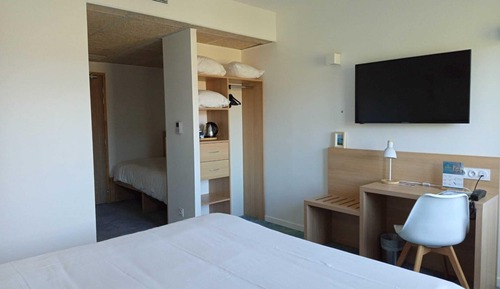 Classic Triple Room