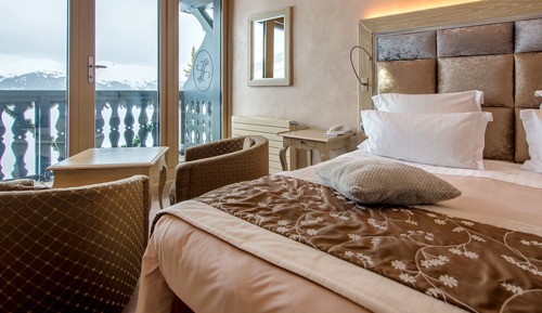 Superior Room