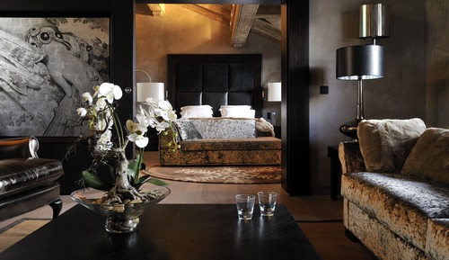 Premium Apartment