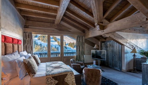 Superior Suite
