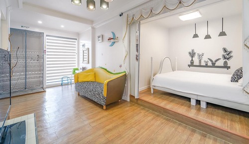 Basic Room, 1 Bedroom (Kidsspa5(Whirlpool/Danche))