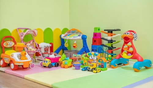 Basic Room, 1 Bedroom (Kidsspa3(Jetspa))