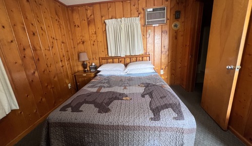 Deluxe Double Room, Ensuite (Fireplace)