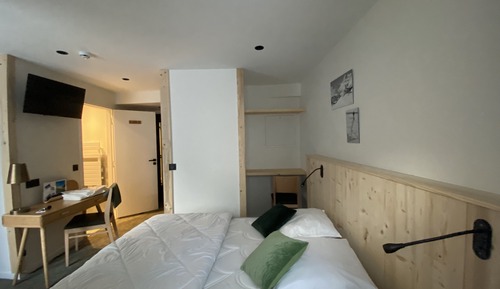 Classic Triple Room