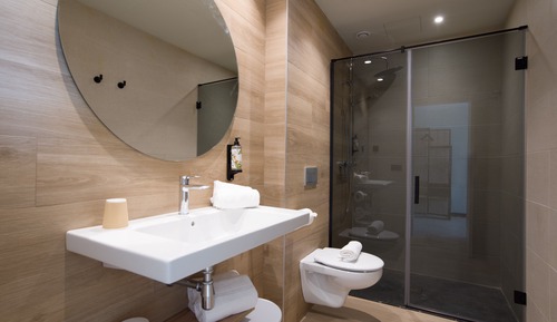 Standard Room, 1 Double Bed