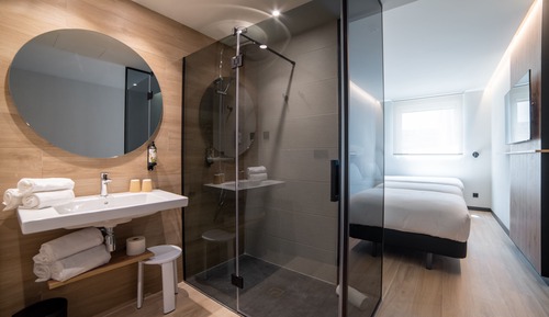 Standard Room, Multiple Beds