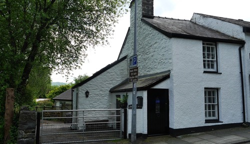 Cottage