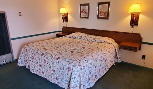 Classic Room