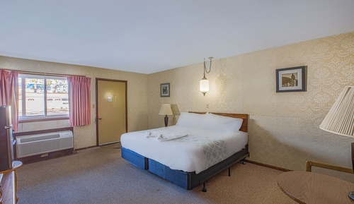 Room, 1 King Bed