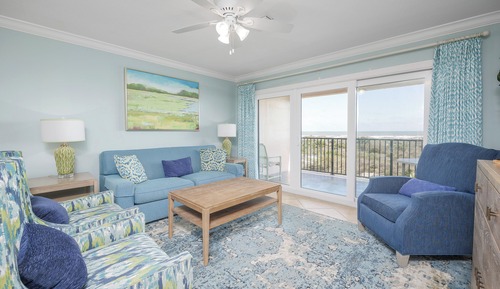 Condo (2 Bedrooms)