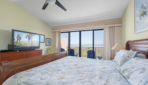 Condo (2 Bedrooms)