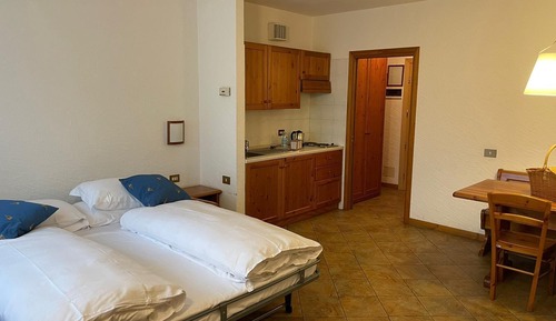 Standard Apartment