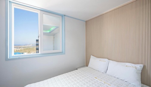Room (Special Ocean View (Double))
