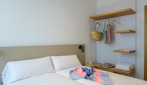 Standard Apartment, 2 Bedrooms