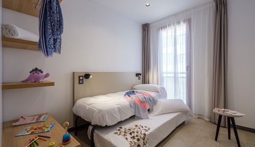 Superior Apartment, 2 Bedrooms