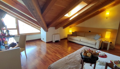 Superior Chalet