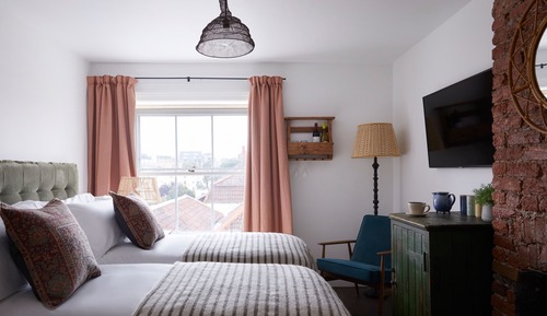 Double or Twin Room