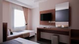Standard Triple Room, City View