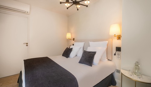 Chambre Verger 2