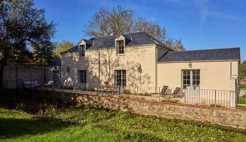 Maison du Verger