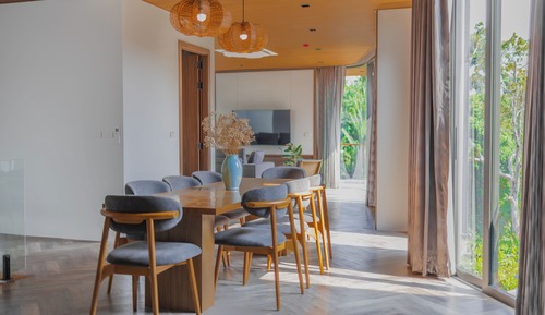 Villa, 4 Bedrooms, Private Pool, Valley View