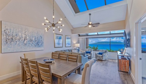 Condo, 3 Bedrooms