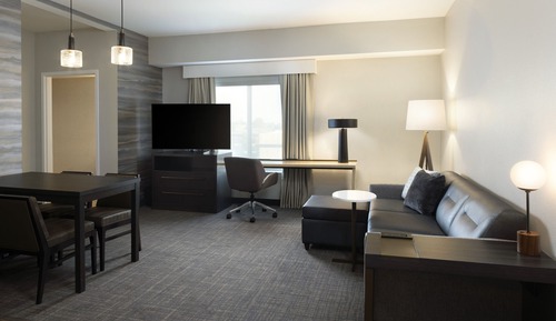 Suite, 1 Bedroom