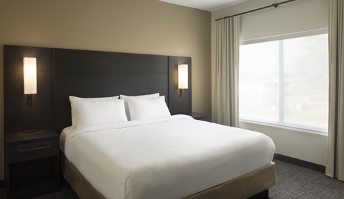 Suite, 1 Bedroom