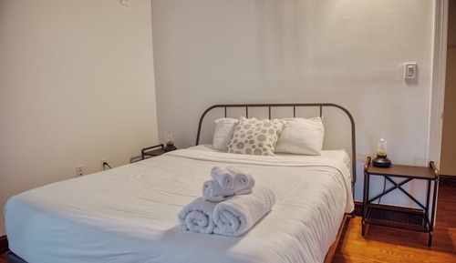 Apartment, 1 Bedroom