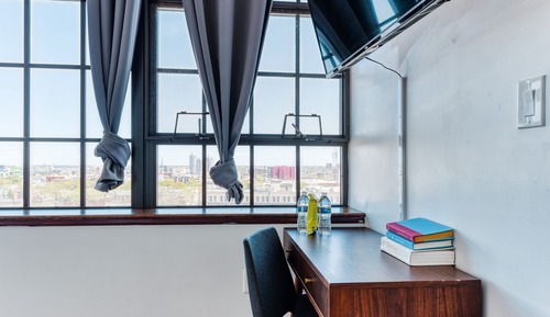 Panoramic Studio