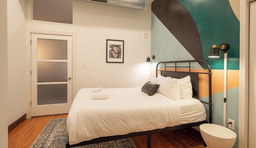 Apartment, 2 Bedrooms, 2 Bathrooms