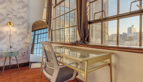 Apartment, 3 Bedrooms, Balcony