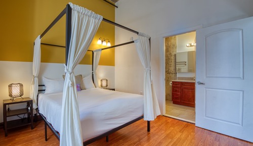 Apartment, 2 Bedrooms, 2 Bathrooms