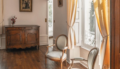 Classic Room