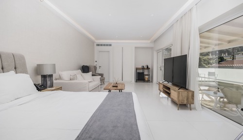 Superior Villa, Private Pool