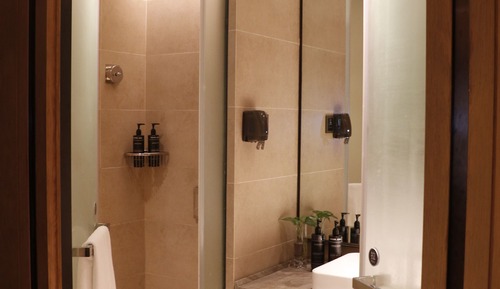 Premium Room, 2 Twin Beds