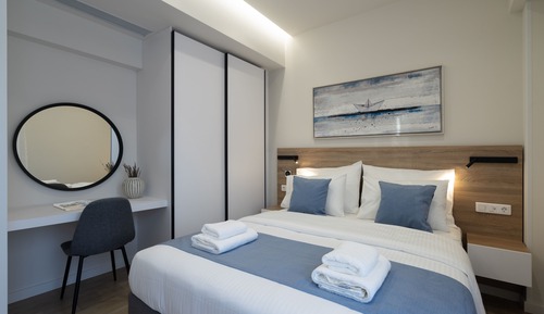 Standard Apartment