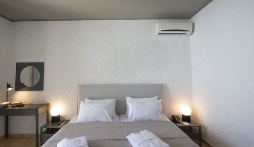 Exclusive Single Room